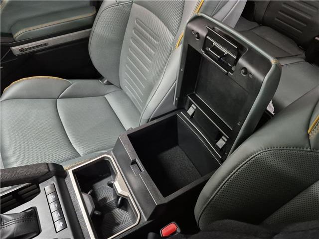 2024 Toyota Tacoma Hybrid Base (Stk: 10117488A) in Markham - Image 23 of 33 2024 Toyota Tacoma Hybrid Base (Stk: 10117488A) in Markham - Image 23 of 33