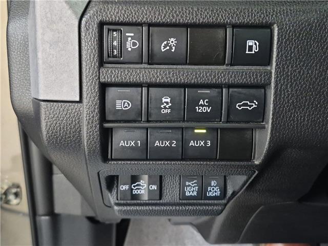 2024 Toyota Tacoma Hybrid Base (Stk: 10117488A) in Markham - Image 24 of 33 2024 Toyota Tacoma Hybrid Base (Stk: 10117488A) in Markham - Image 24 of 33