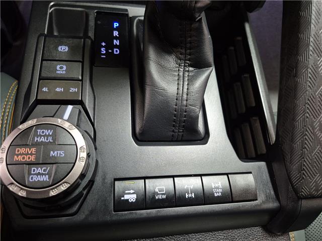 2024 Toyota Tacoma Hybrid Base (Stk: 10117488A) in Markham - Image 25 of 33 2024 Toyota Tacoma Hybrid Base (Stk: 10117488A) in Markham - Image 25 of 33