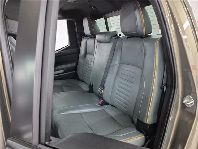 2024 Toyota Tacoma Hybrid Base (Stk: 10117488A) in Markham - Image 29 of 33 2024 Toyota Tacoma Hybrid Base (Stk: 10117488A) in Markham - Image 29 of 33