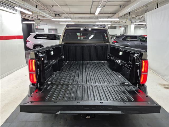 2024 Toyota Tacoma Hybrid Base (Stk: 10117488A) in Markham - Image 31 of 33 2024 Toyota Tacoma Hybrid Base (Stk: 10117488A) in Markham - Image 31 of 33