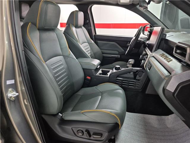 2024 Toyota Tacoma Hybrid Base (Stk: 10117488A) in Markham - Image 32 of 33 2024 Toyota Tacoma Hybrid Base (Stk: 10117488A) in Markham - Image 32 of 33