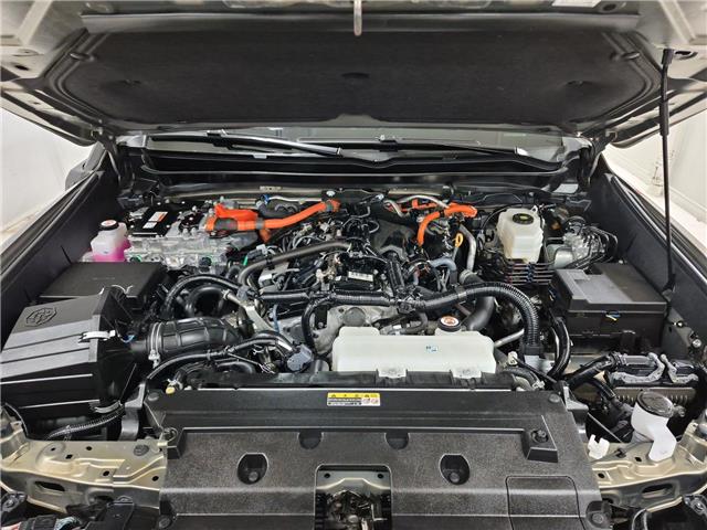 2024 Toyota Tacoma Hybrid Base (Stk: 10117488A) in Markham - Image 33 of 33 2024 Toyota Tacoma Hybrid Base (Stk: 10117488A) in Markham - Image 33 of 33