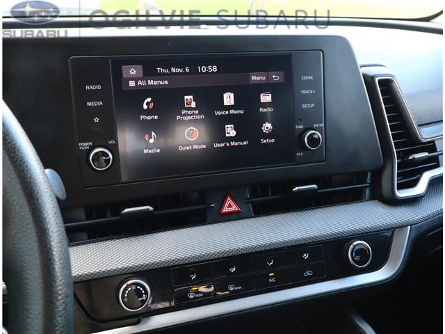 2023 Kia Sportage LX (Stk: 18-SQ746AA) in Ottawa - Image 2 of 37