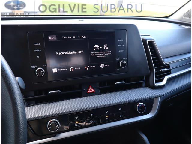 2023 Kia Sportage LX (Stk: 18-SQ746AA) in Ottawa - Image 3 of 37