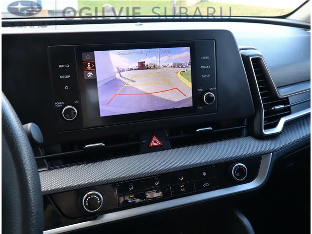 2023 Kia Sportage LX (Stk: 18-SQ746AA) in Ottawa - Image 4 of 37