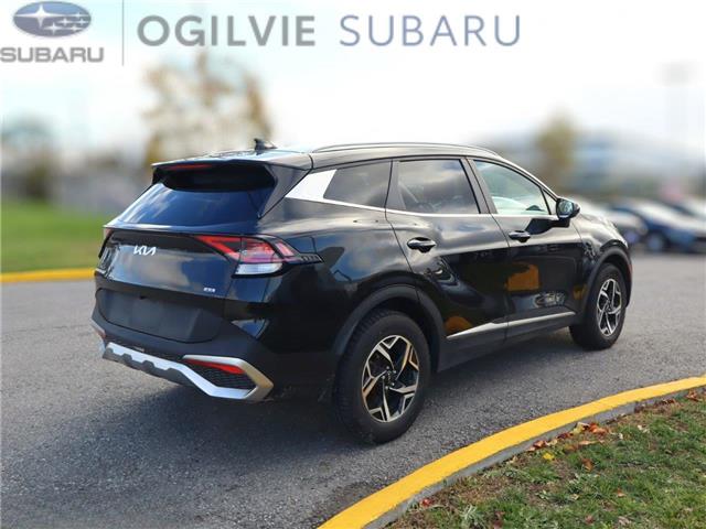 2023 Kia Sportage LX (Stk: 18-SQ746AA) in Ottawa - Image 9 of 37