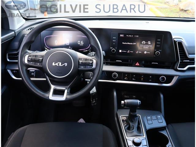 2023 Kia Sportage LX (Stk: 18-SQ746AA) in Ottawa - Image 11 of 37