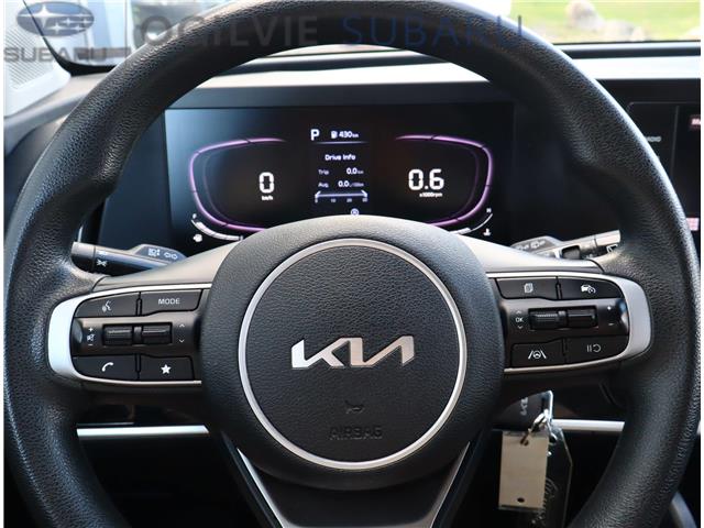 2023 Kia Sportage LX (Stk: 18-SQ746AA) in Ottawa - Image 12 of 37
