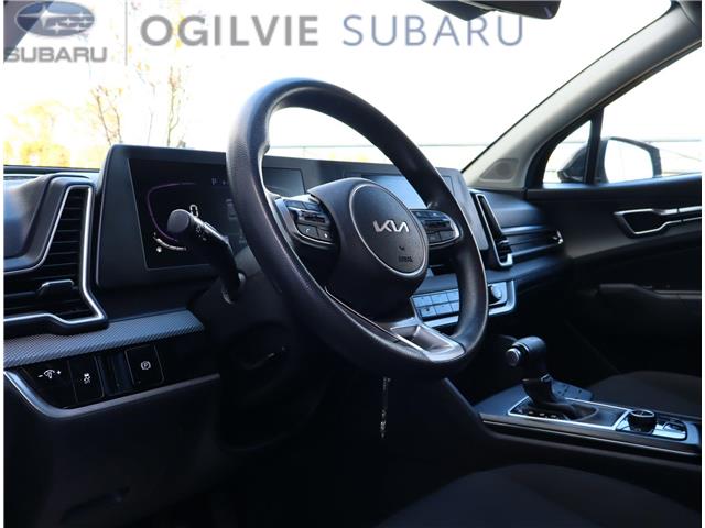 2023 Kia Sportage LX (Stk: 18-SQ746AA) in Ottawa - Image 16 of 37