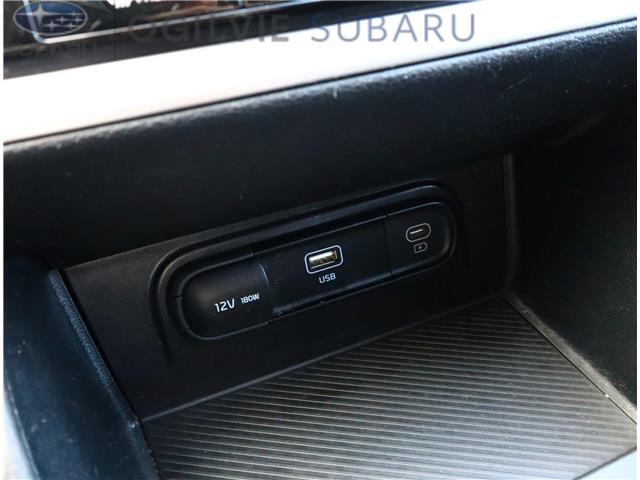 2023 Kia Sportage LX (Stk: 18-SQ746AA) in Ottawa - Image 22 of 37