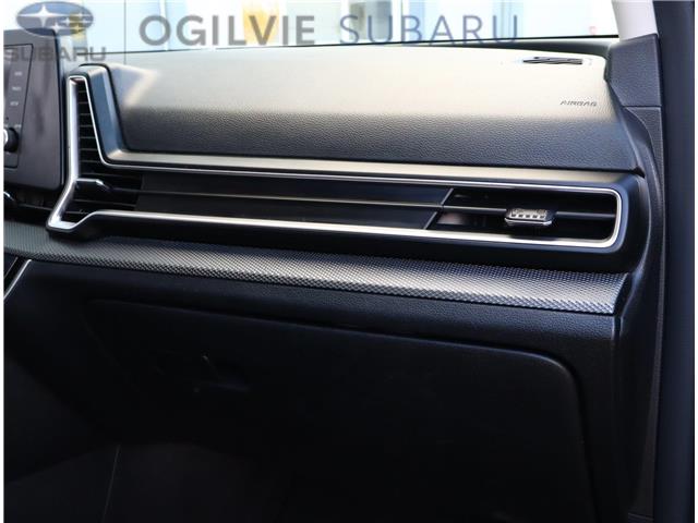 2023 Kia Sportage LX (Stk: 18-SQ746AA) in Ottawa - Image 28 of 37