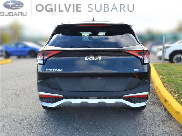 2023 Kia Sportage LX (Stk: 18-SQ746AA) in Ottawa - Image 31 of 37