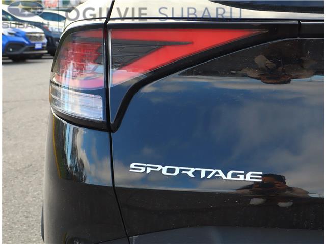 2023 Kia Sportage LX (Stk: 18-SQ746AA) in Ottawa - Image 33 of 37