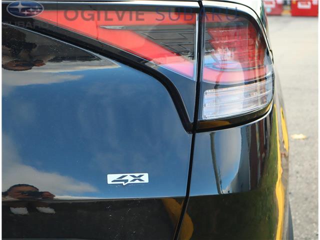 2023 Kia Sportage LX (Stk: 18-SQ746AA) in Ottawa - Image 34 of 37