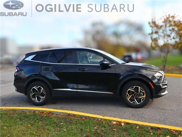 2023 Kia Sportage LX (Stk: 18-SQ746AA) in Ottawa - Image 35 of 37