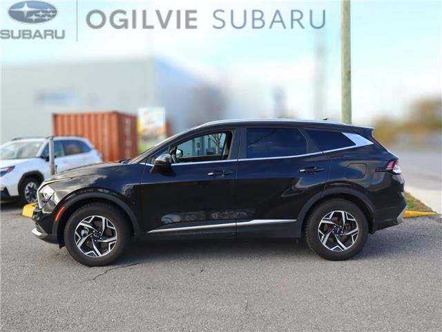 2023 Kia Sportage LX (Stk: 18-SQ746AA) in Ottawa - Image 36 of 37