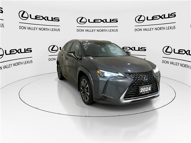 2024 Lexus UX 250h  (Stk: 14111443A) in Markham - Image 3 of 27