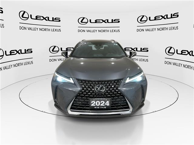 2024 Lexus UX 250h  (Stk: 14111443A) in Markham - Image 4 of 27