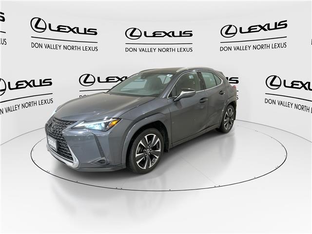 2024 Lexus UX 250h  (Stk: 14111443A) in Markham - Image 5 of 27