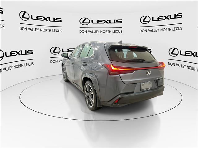 2024 Lexus UX 250h  (Stk: 14111443A) in Markham - Image 7 of 27