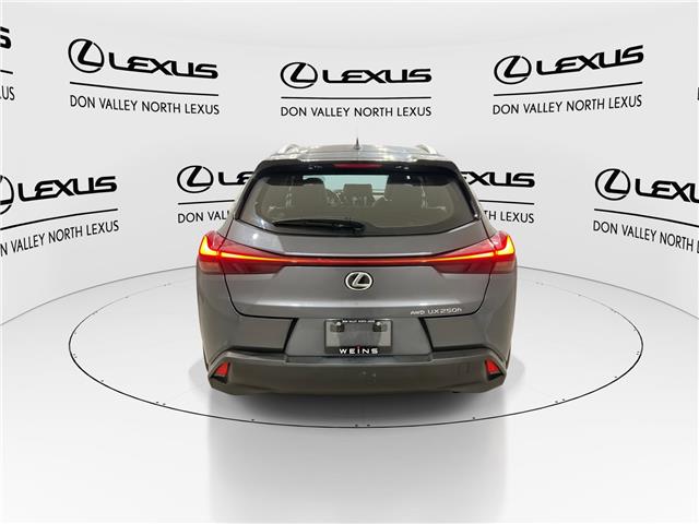 2024 Lexus UX 250h  (Stk: 14111443A) in Markham - Image 8 of 27