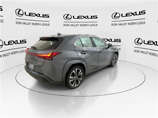 2024 Lexus UX 250h  (Stk: 14111443A) in Markham - Image 9 of 27