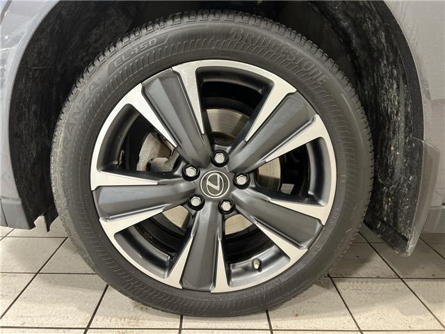 2024 Lexus UX 250h  (Stk: 14111443A) in Markham - Image 11 of 27