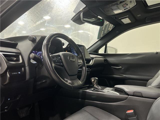2024 Lexus UX 250h  (Stk: 14111443A) in Markham - Image 12 of 27