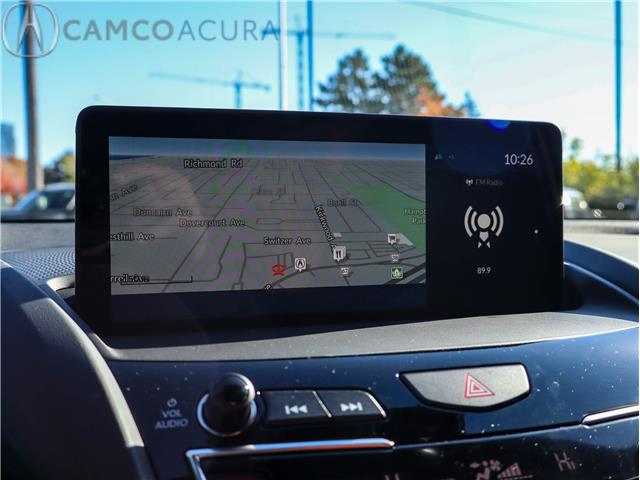 2026 Acura RDX A-Spec (Stk: 15-26062) in Ottawa - Image 3 of 31