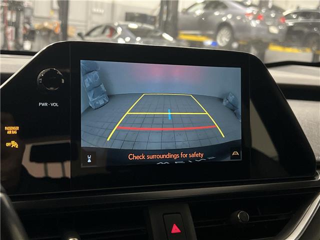 2024 Lexus UX 250h  (Stk: 14111443A) in Markham - Image 17 of 27