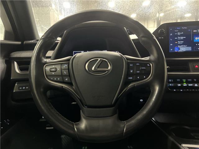 2024 Lexus UX 250h  (Stk: 14111443A) in Markham - Image 24 of 27