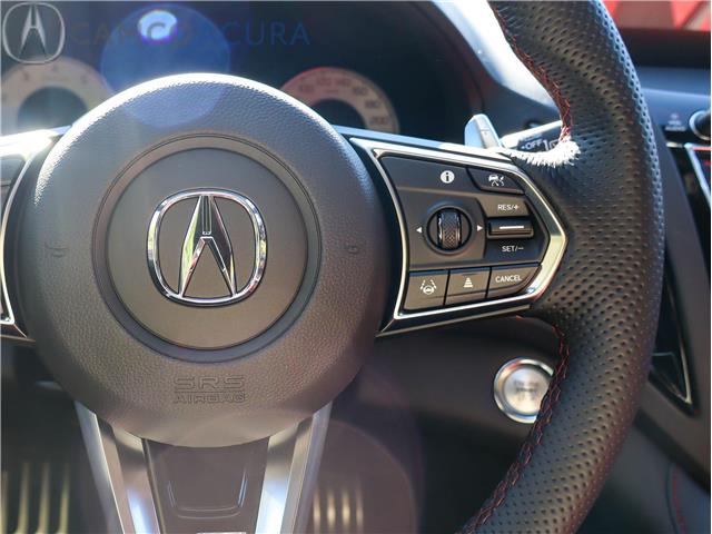2026 Acura RDX A-Spec (Stk: 15-26062) in Ottawa - Image 11 of 31