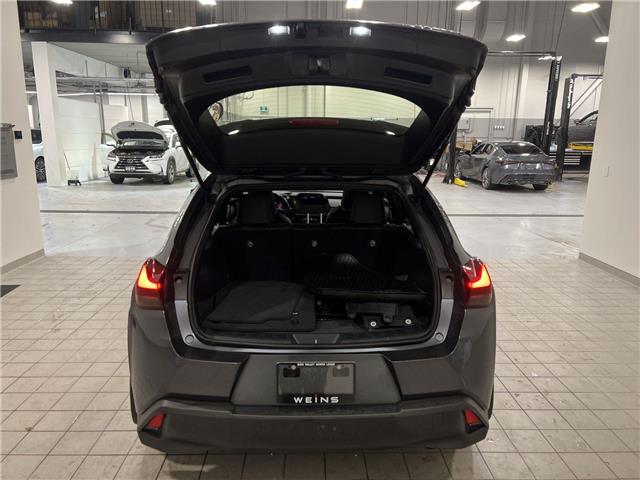 2024 Lexus UX 250h  (Stk: 14111443A) in Markham - Image 26 of 27