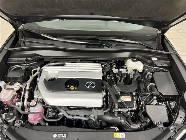2024 Lexus UX 250h  (Stk: 14111443A) in Markham - Image 27 of 27
