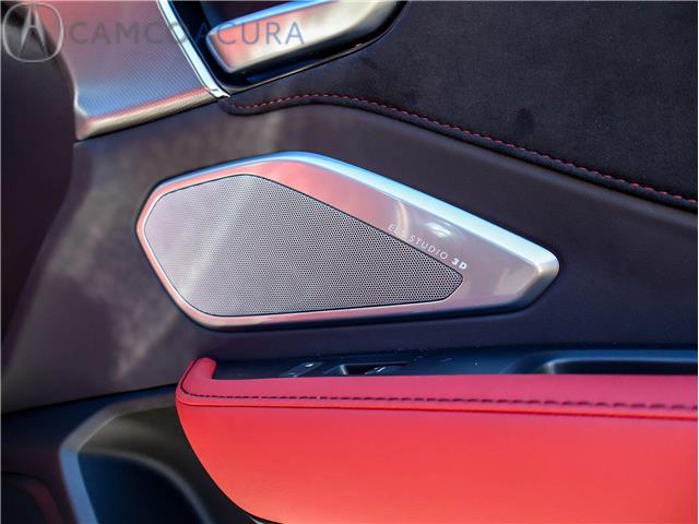 2026 Acura RDX A-Spec (Stk: 15-26062) in Ottawa - Image 21 of 31