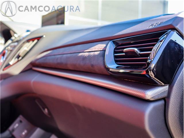 2026 Acura RDX A-Spec (Stk: 15-26062) in Ottawa - Image 22 of 31