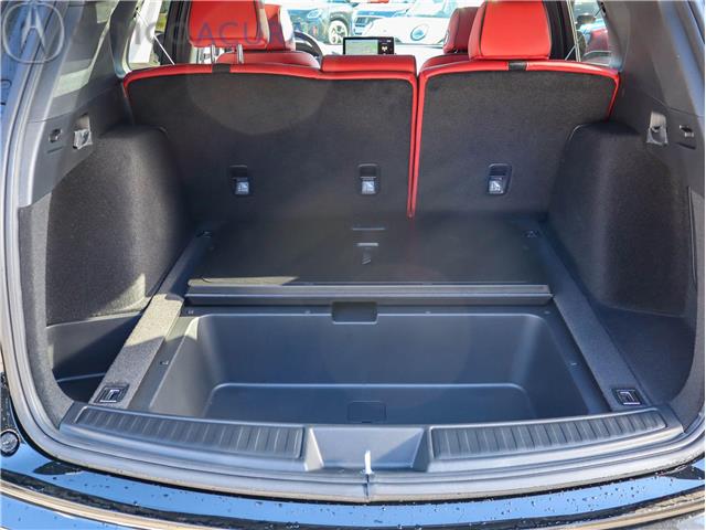 2026 Acura RDX A-Spec (Stk: 15-26062) in Ottawa - Image 25 of 31