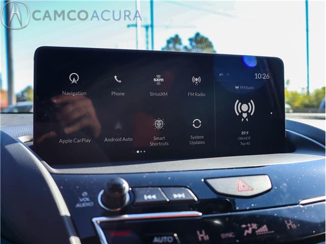 2026 Acura RDX A-Spec (Stk: 15-26065) in Ottawa - Image 2 of 31