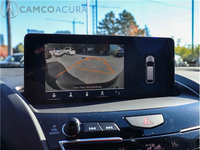 2026 Acura RDX A-Spec (Stk: 15-26065) in Ottawa - Image 4 of 31
