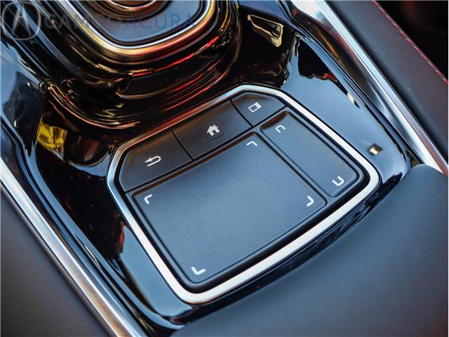 2026 Acura RDX A-Spec (Stk: 15-26065) in Ottawa - Image 18 of 31