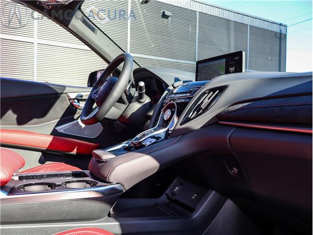 2026 Acura RDX A-Spec (Stk: 15-26065) in Ottawa - Image 23 of 31