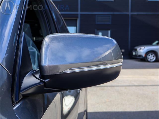 2026 Acura RDX A-Spec (Stk: 15-26065) in Ottawa - Image 28 of 31