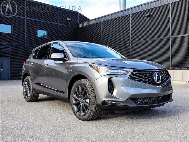 2026 Acura RDX A-Spec (Stk: 15-26064) in Ottawa - Image 8 of 31