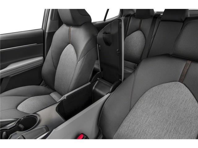 2018 Toyota Camry LE (Stk: SH688050A) in Courtenay - Image 10 of 11
