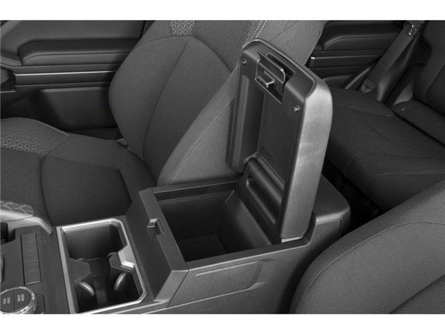 2025 Toyota 4Runner Base (Stk: S4062247) in Courtenay - Image 8 of 9