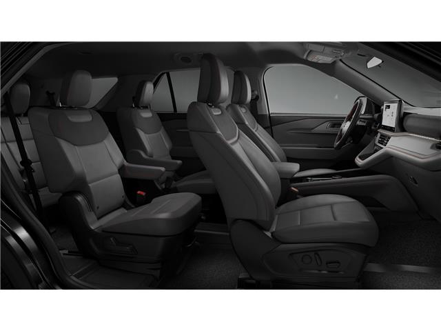 2026 Ford Explorer Active (Stk: 26AS4898) in Airdrie - Image 5 of 7