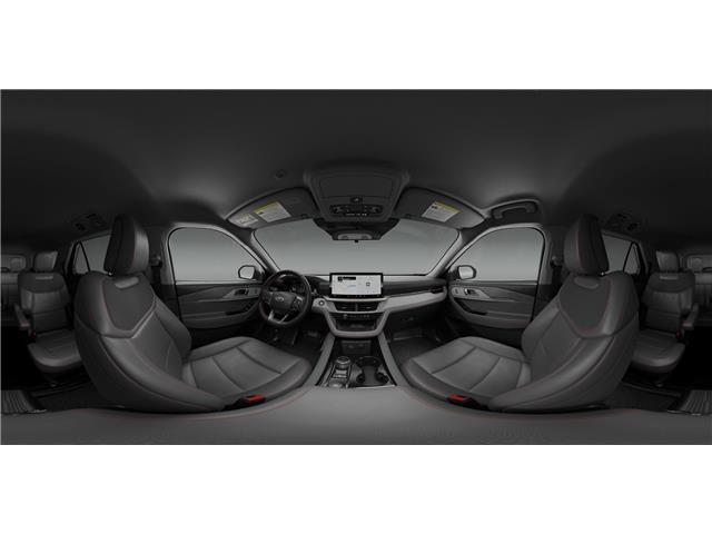 2026 Ford Explorer Active (Stk: 26AS4898) in Airdrie - Image 7 of 7