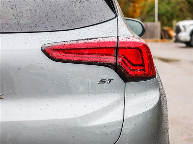 2024 Buick Encore GX Sport Touring (Stk: 6441) in Welland - Image 9 of 25