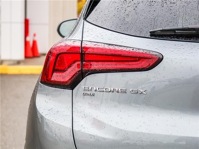 2024 Buick Encore GX Sport Touring (Stk: 6441) in Welland - Image 8 of 25